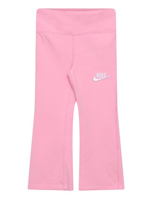 Nike Flare Leggings Nike Pink