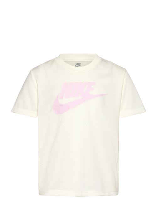 S/S Tee Nike Cream
