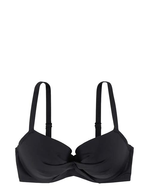 Azores Bikini Top Dorina Black