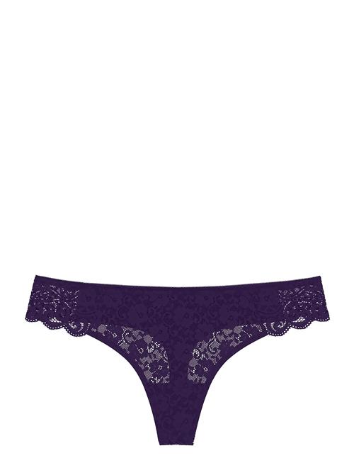 Amourette Hipster String Triumph Purple