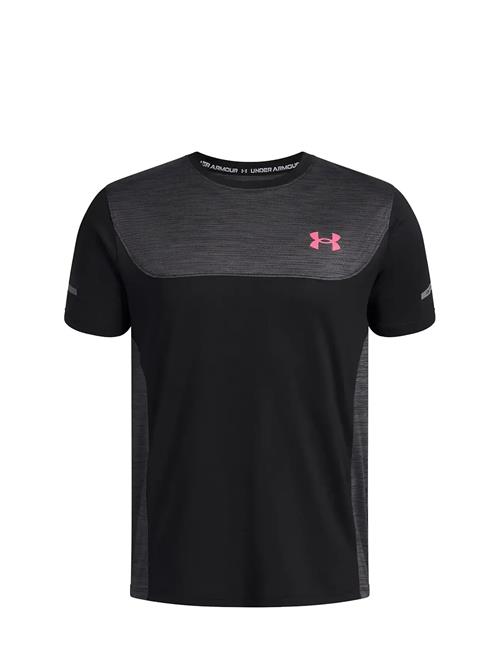 Ua Tech Utility Ss Under Armour Black