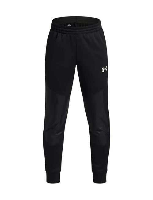 Ua Armour Flc Pro Utility Pt Under Armour Black