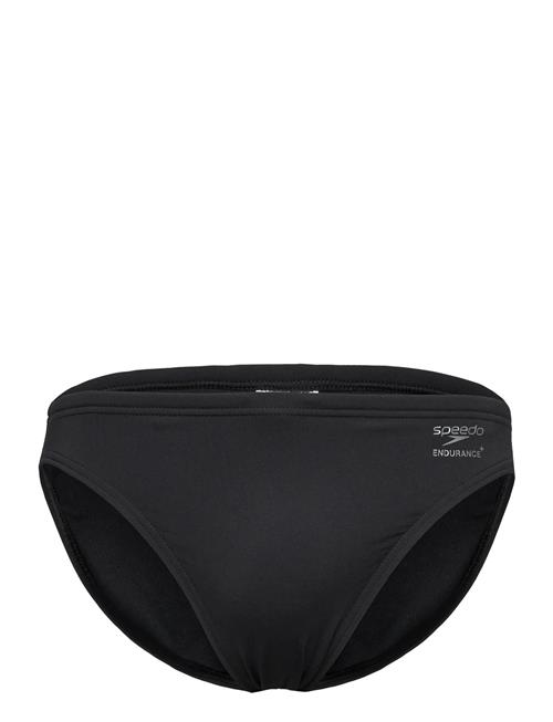 Ml Solid Brief Speedo Black