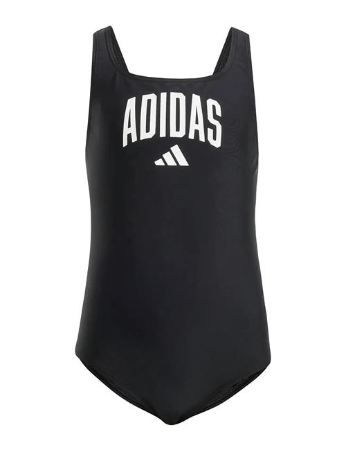 Coll St Adidas Sportswear Black