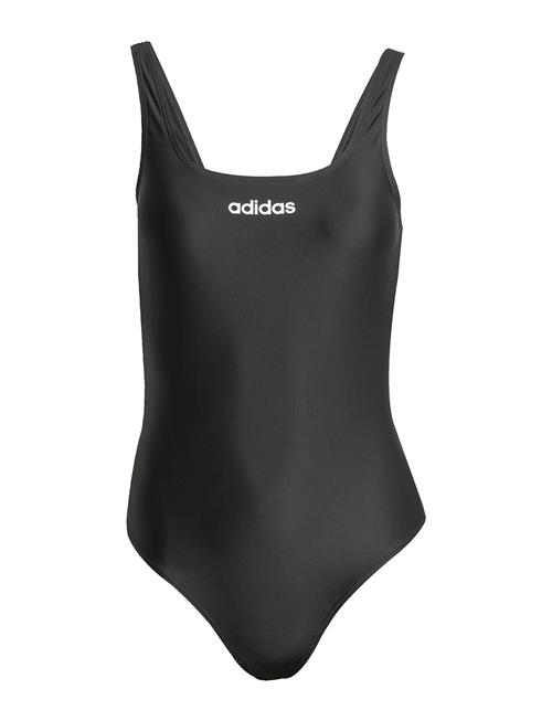 Ess Ubck Suit Adidas Sportswear Black
