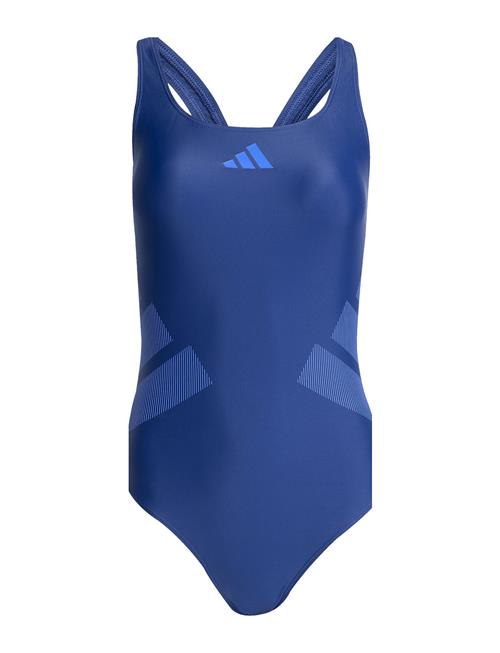 Bb Cbck Suit Adidas Sportswear Blue