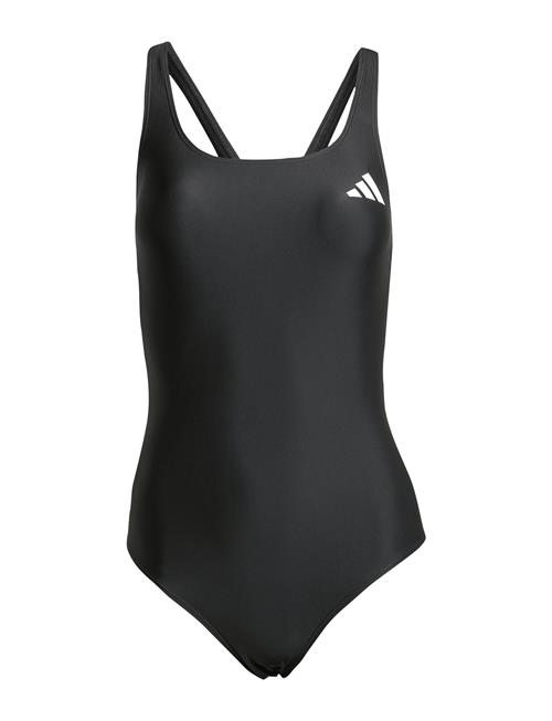 Ess Vbck Suit Adidas Sportswear Black