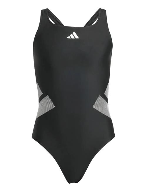 Bb Cbck Suit Y Adidas Sportswear Black