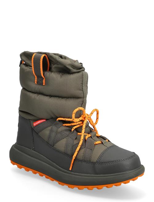 Monarch Boot Helly Hansen Khaki