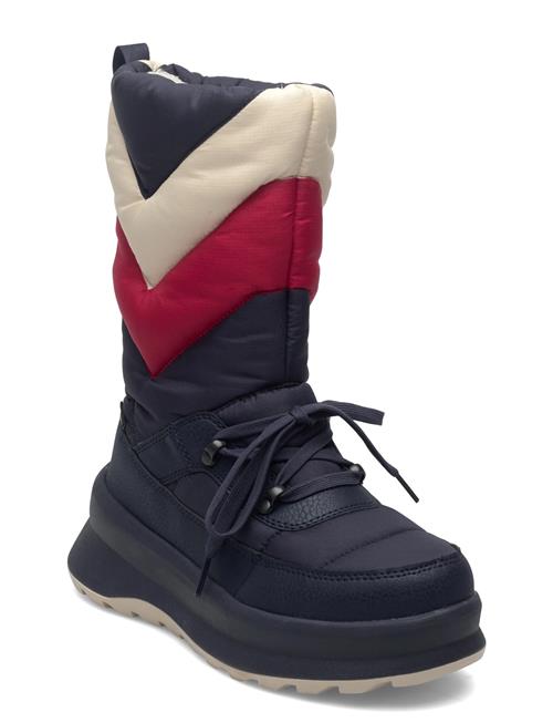 W Bliss Apres Boot Helly Hansen Navy