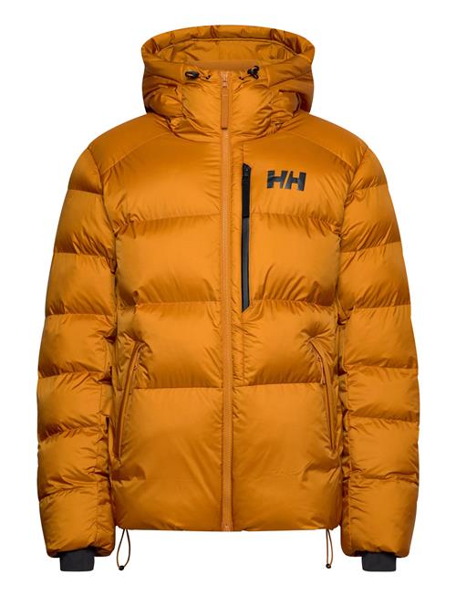 Active Winter Parka Helly Hansen Orange