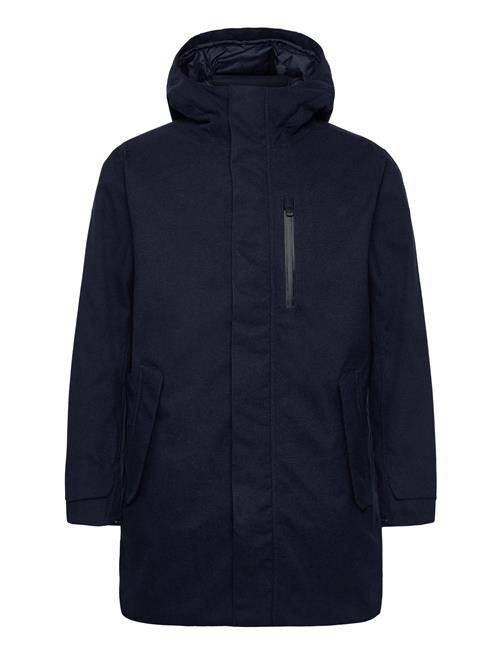 Frogner Jacket Helly Hansen Navy