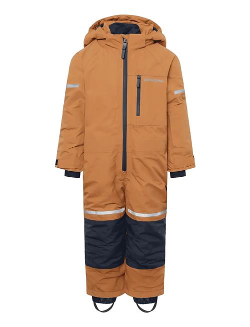 Falken K Coverall Didriksons Orange