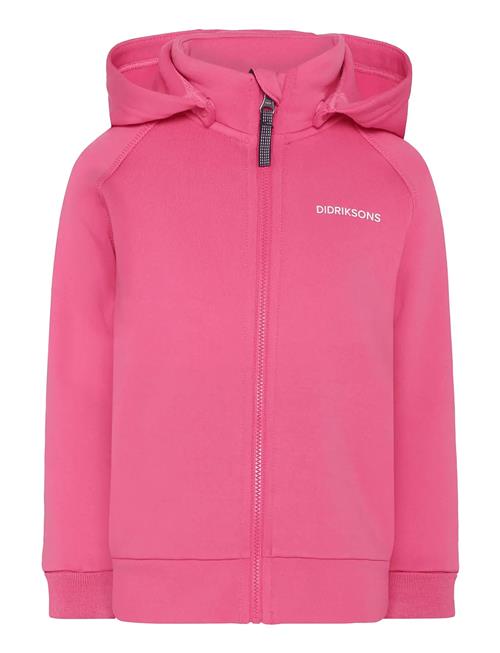 Siljan Kids Fz Didriksons Pink