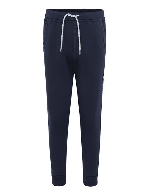 Siljan Kids Pnt Didriksons Navy