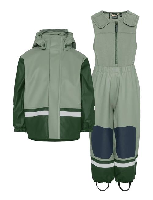 Boardman Kids Set 12 Didriksons Green