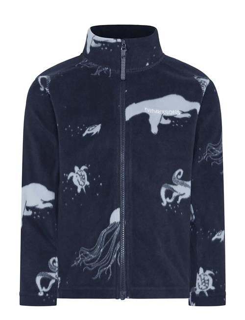 Monte Pr K Fz 10 Didriksons Navy