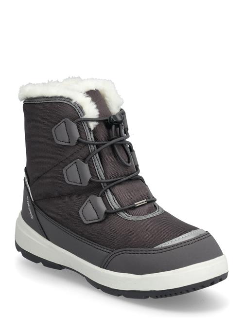 Toasty Warm Gtx Zip Viking Grey