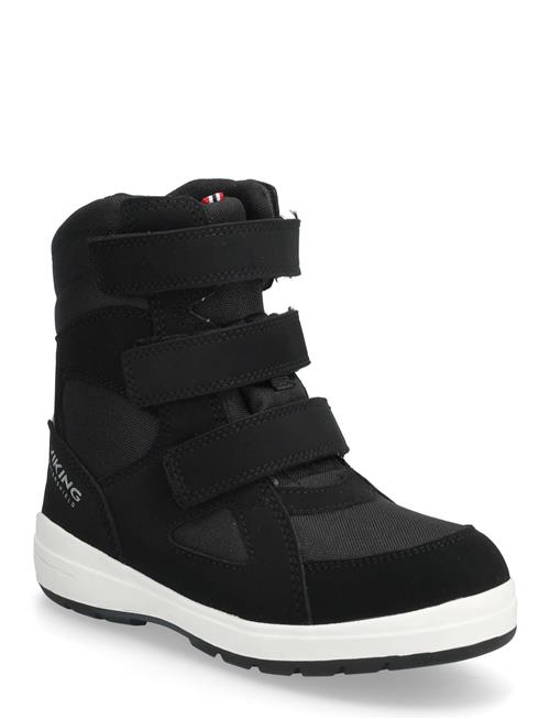 Fun Warm Wp 3V Viking Black