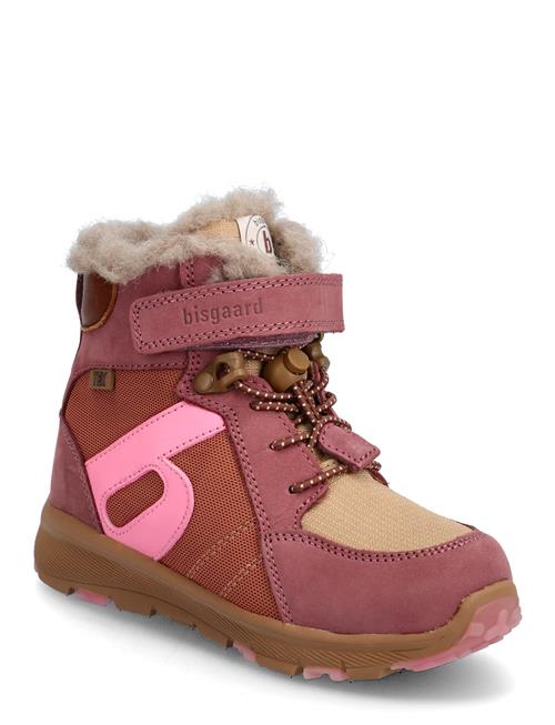 Bisgaard Marlon Tex Bisgaard Pink