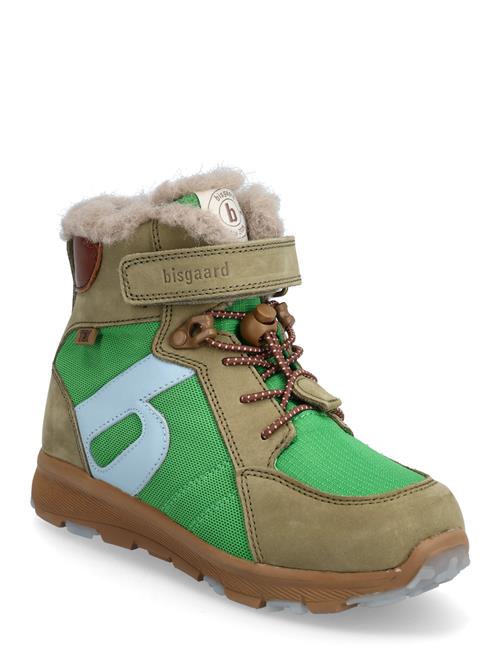 Bisgaard Marlon Tex Bisgaard Green