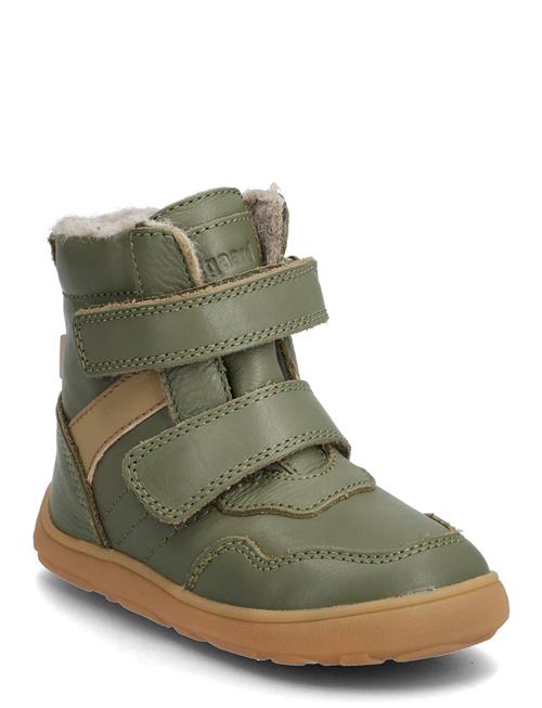 Bisgaard Barefoot Thorsten Tex Bisgaard Khaki