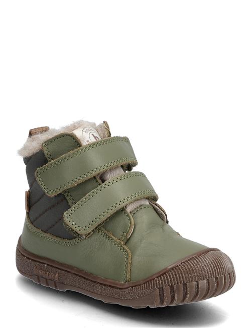 Bisgaard Helton Tex Bisgaard Khaki