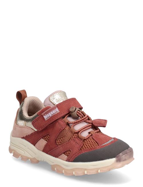 Bisgaard Pilou Tex Bisgaard Pink