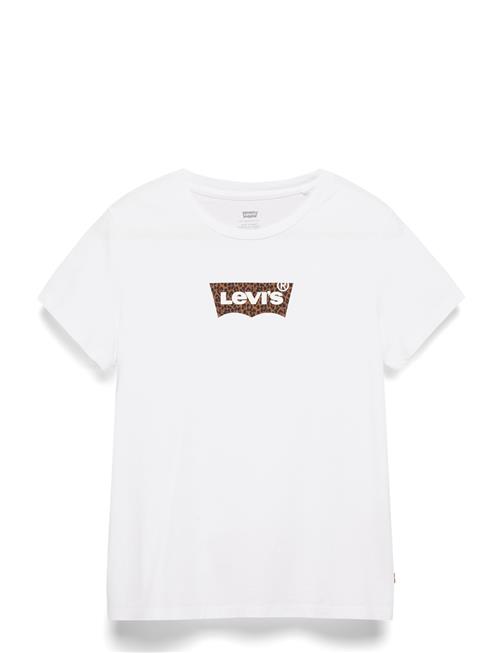 Lse The Perfect Tee Lse_Batwin Levi's® White