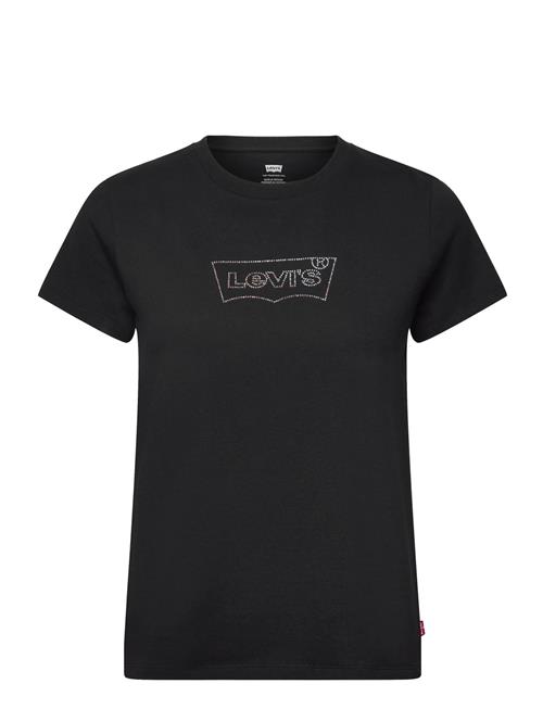 The Perfect Tee Batwing Irides Levi's® Black