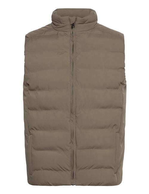 Sdmilas Vest Solid Beige