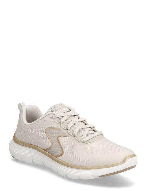 Women Flex Appeal 5.0 Skechers Cream