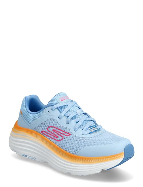Women Max Cushioning Endeavour Skechers Blue
