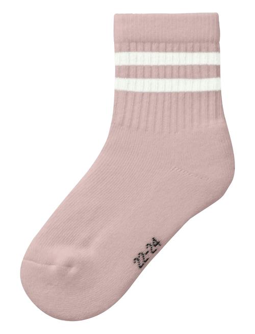 Nmfjalma Sock Name It Beige