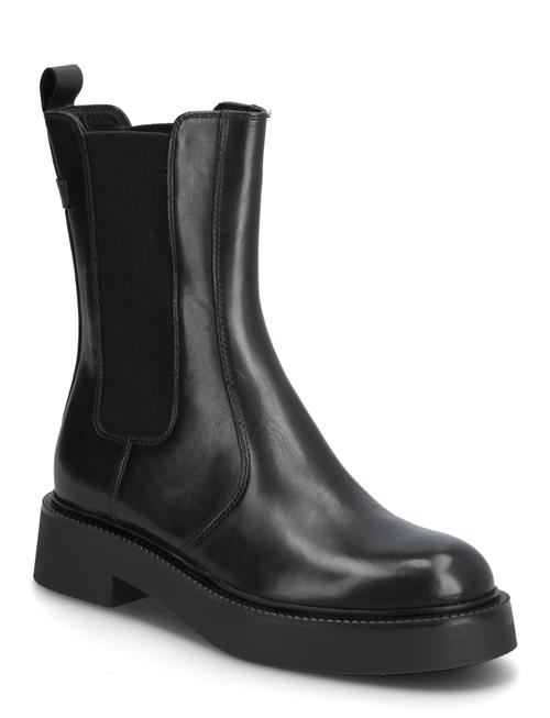 Women Boots NEWD.Tamaris Black