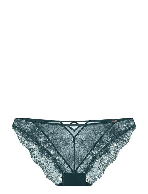 Jemma Brief Dorina Green