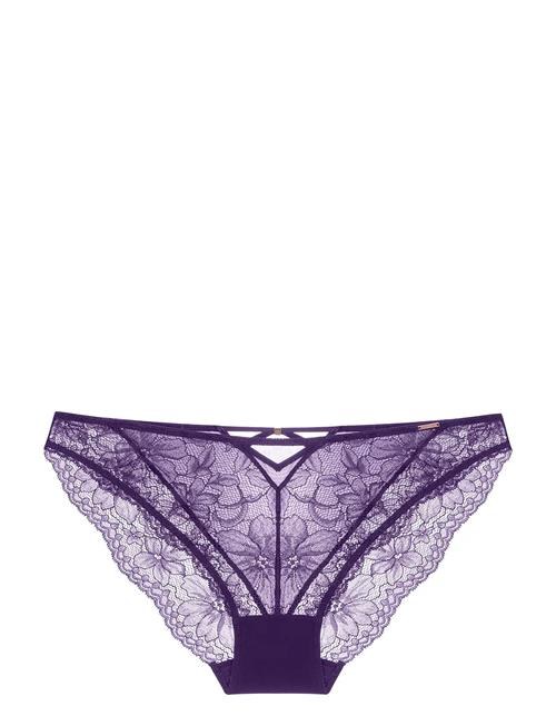Jemma Brief Dorina Purple