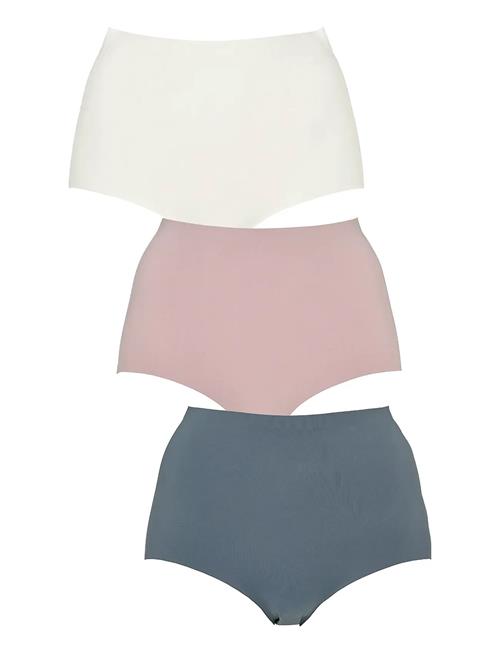 Seamless Maxi 3-Pack Missya White