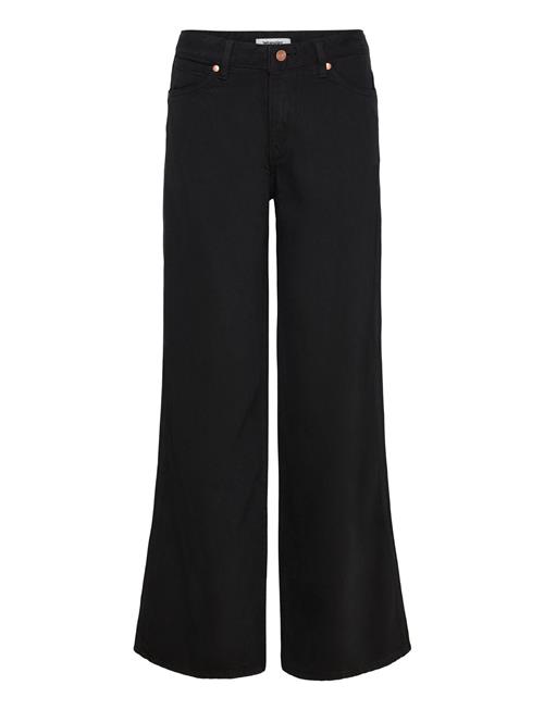 World Wide Wrangler Black