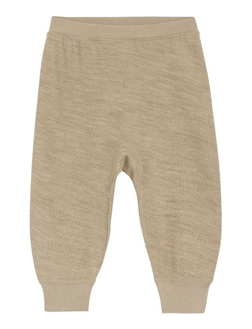 Harem Pants - Solid CeLaVi Beige