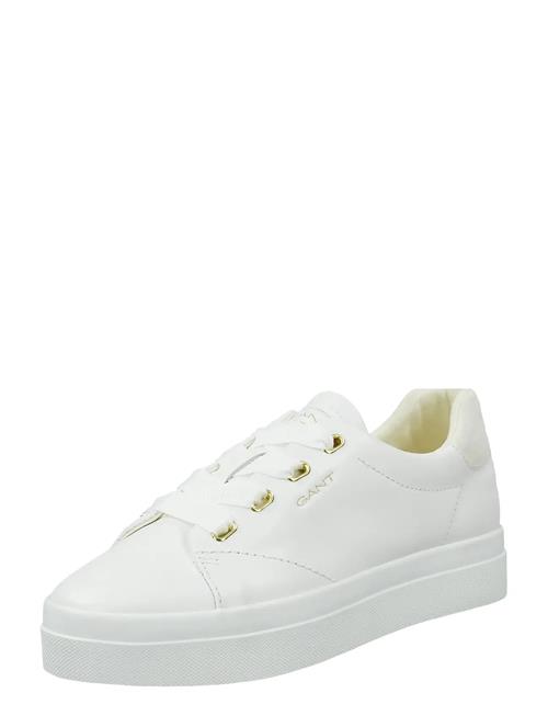 Se Avona Sneaker GANT White ved Booztlet