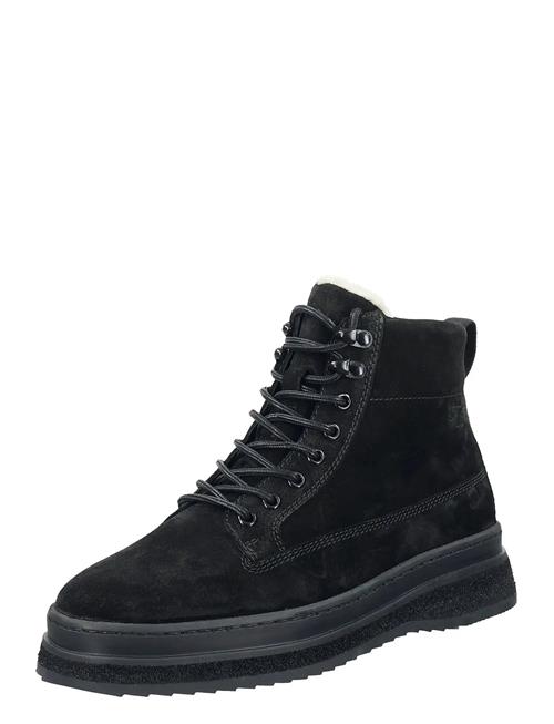 Blistown Mid Boot GANT Black