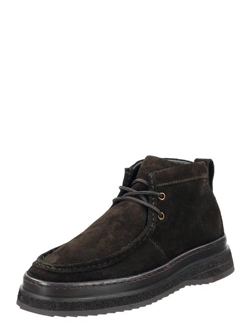 Blistown Mid Boot GANT Brown