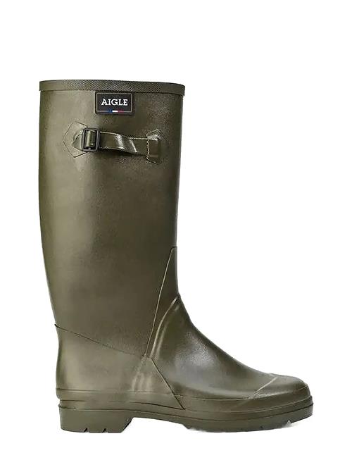 Ai Cessac Lady Kaki Aigle Khaki