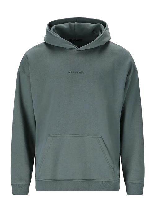 Kayce M Hoody Virtus Blue