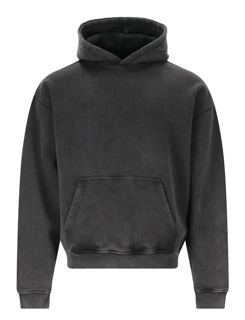 Lloyd M Hoody Virtus Black