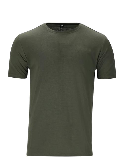 Jokers V3 M S/S Tee Virtus Green