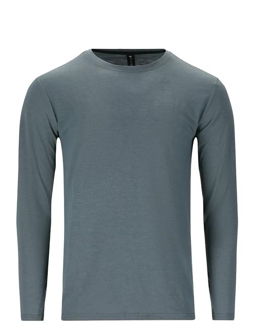 Jokers V3 M L/S Tee Virtus Blue