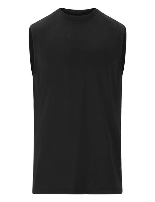 Roger V2 M Hyperstretch Sleeveless Virtus Black