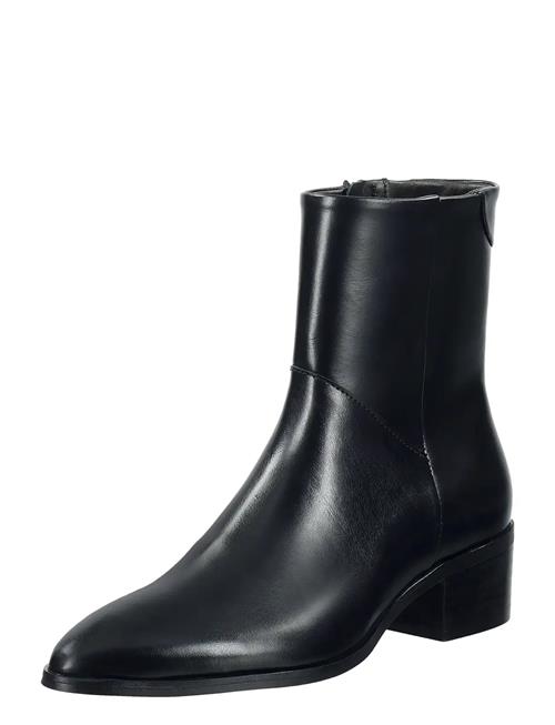 St Broomly Mid Boot GANT Black